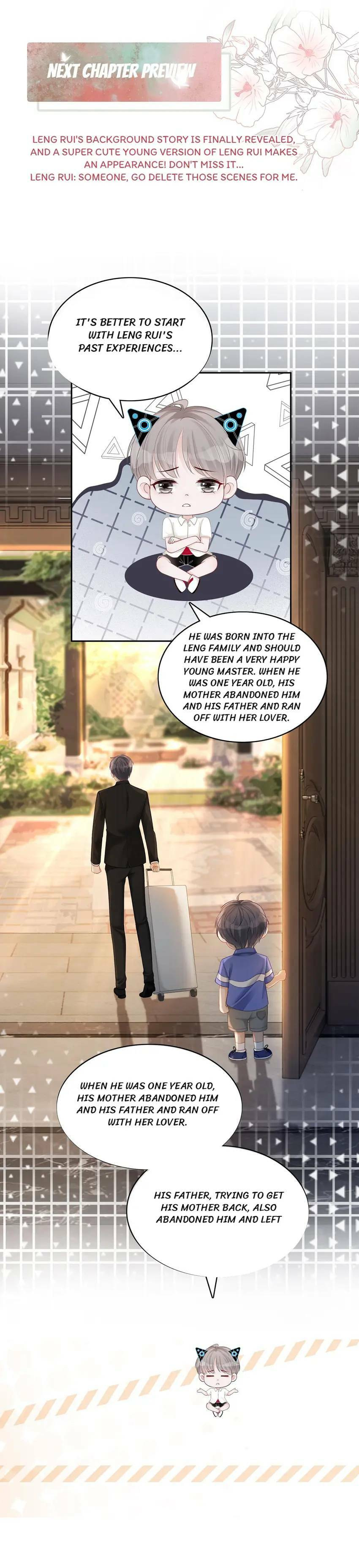 Revenge Queen (Colored) Chapter 16 page 48 - 