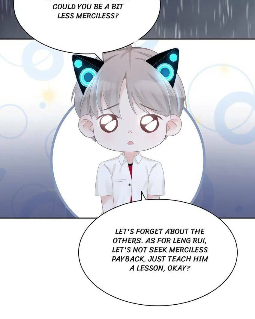 Revenge Queen (Colored) Chapter 16 page 6 - 