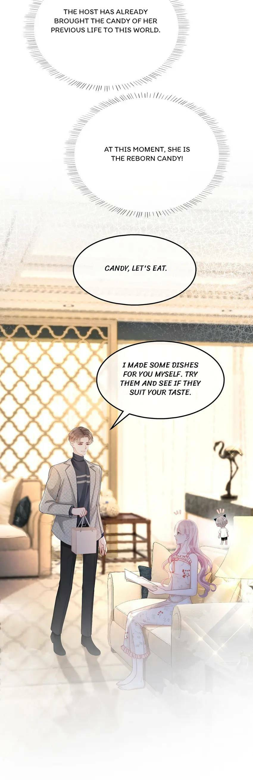 Revenge Queen (Colored) Chapter 16 page 9 - 