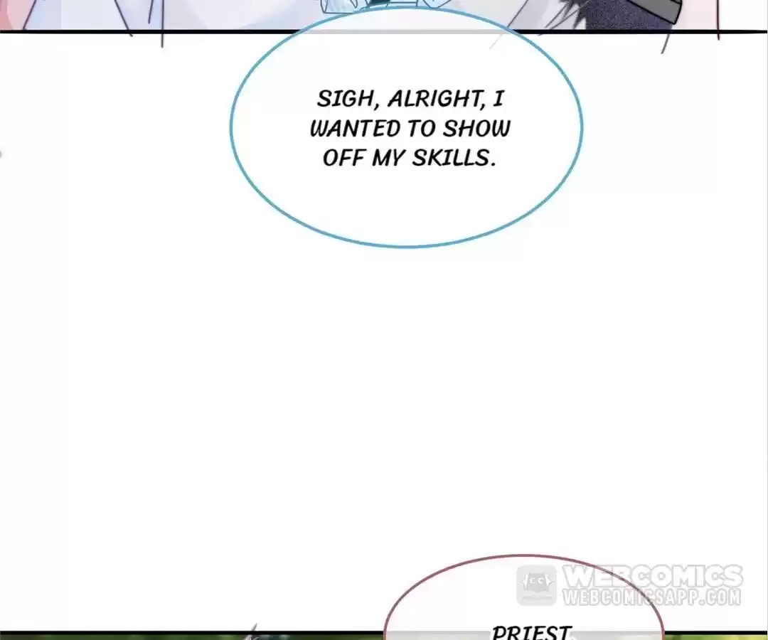 Revenge Queen (Colored) Chapter 160 page 35 - 