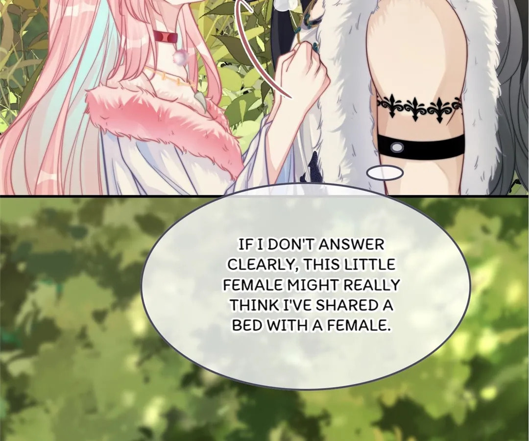 Revenge Queen (Colored) Chapter 160 page 46 - 
