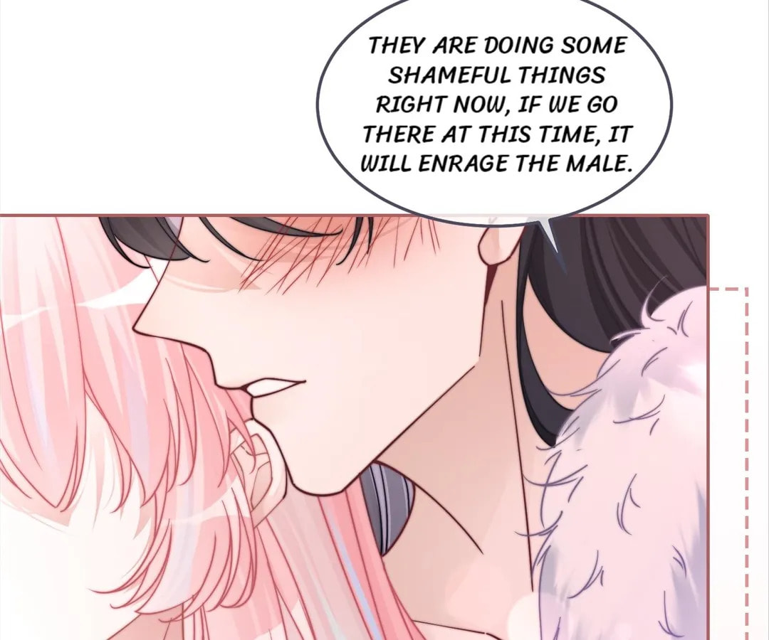 Revenge Queen (Colored) Chapter 160 page 10 - 