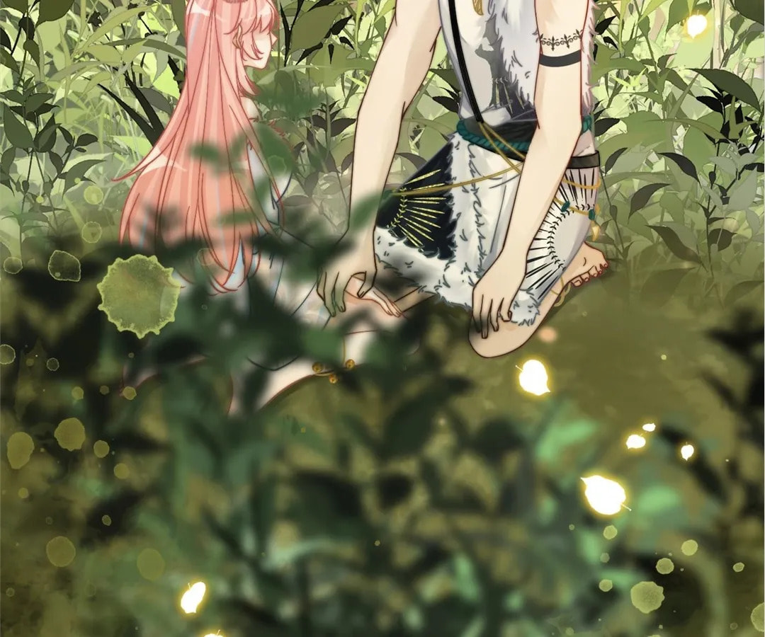 Revenge Queen (Colored) Chapter 161 page 2 - 