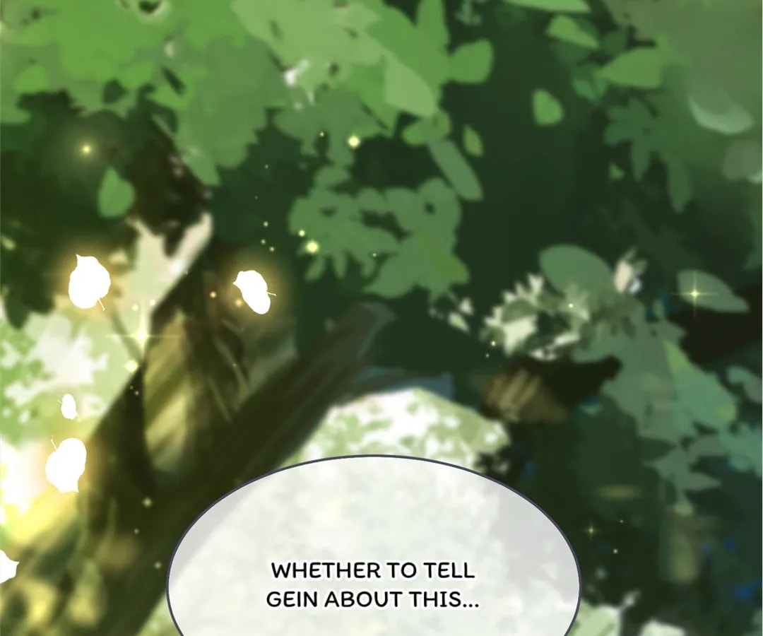 Revenge Queen (Colored) Chapter 161 page 20 - 