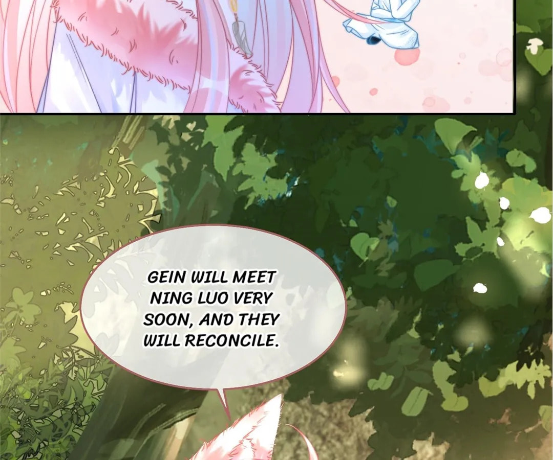 Revenge Queen (Colored) Chapter 161 page 24 - 