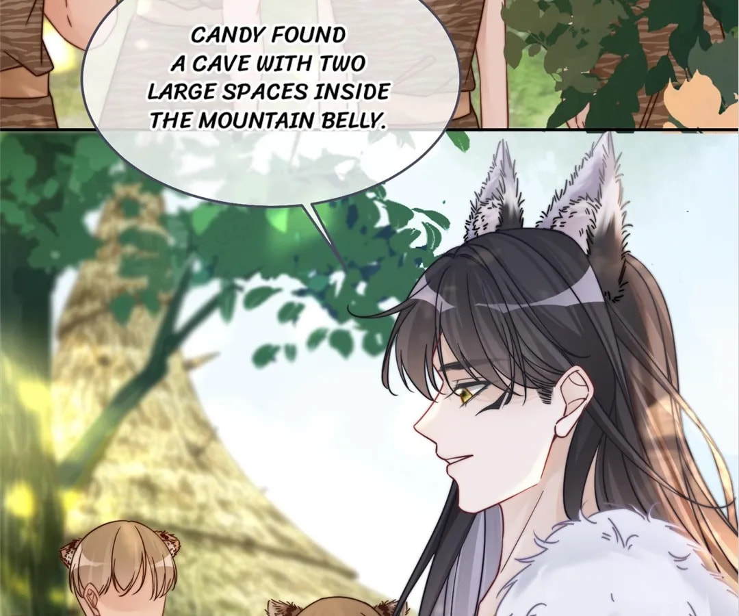 Revenge Queen (Colored) Chapter 161 page 34 - 
