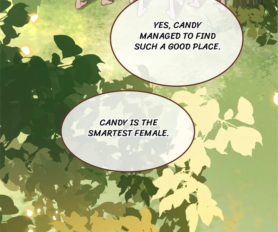 Revenge Queen (Colored) Chapter 161 page 40 - 