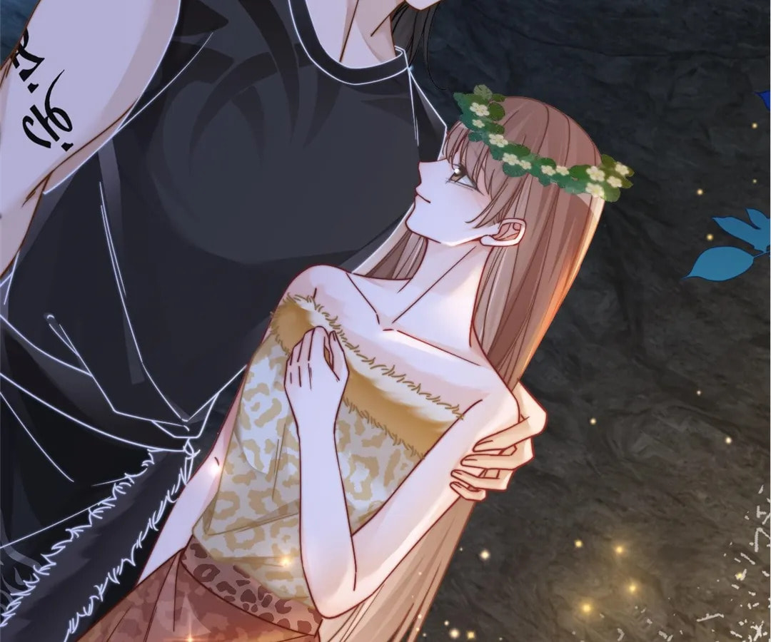 Revenge Queen (Colored) Chapter 161 page 77 - 