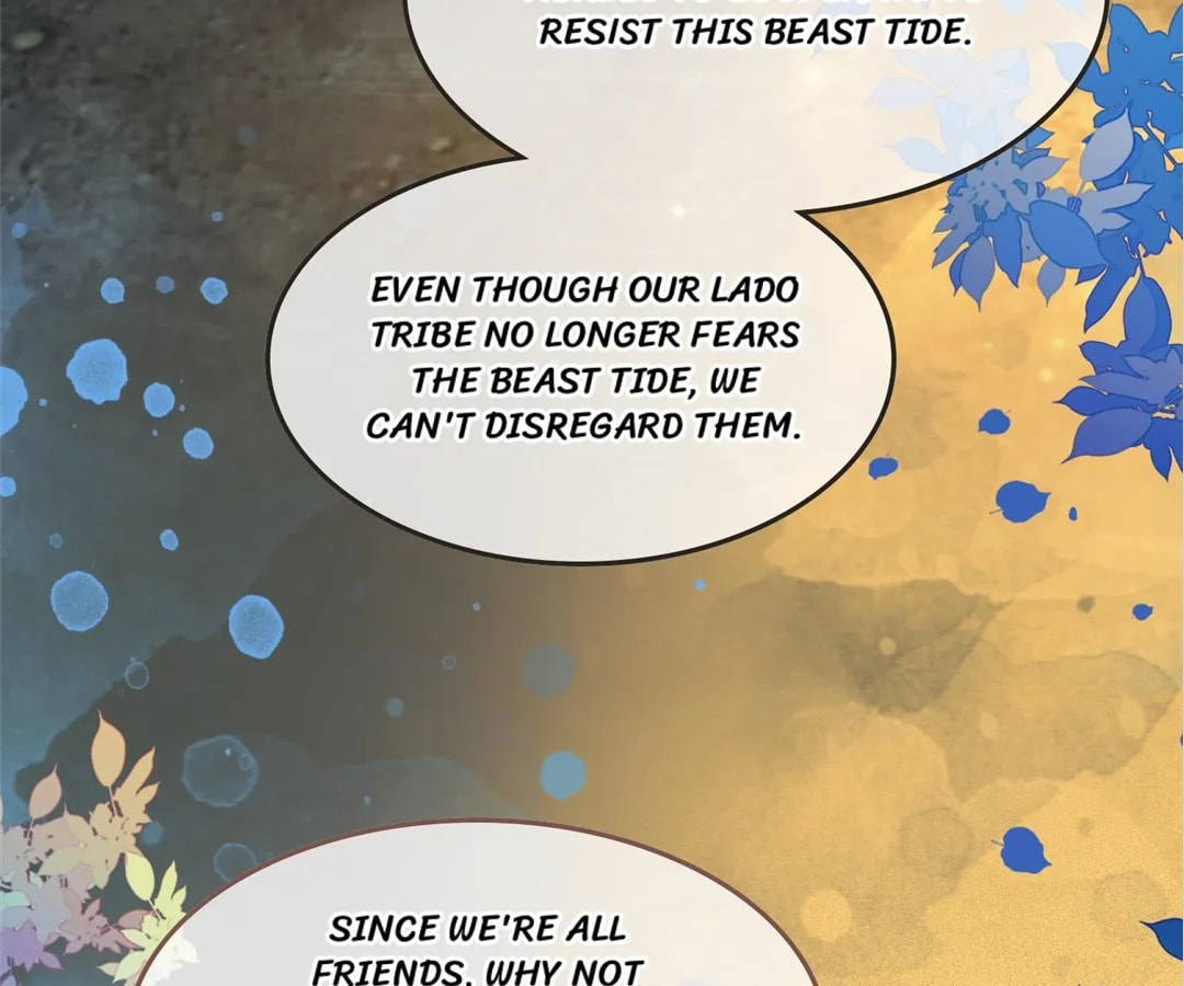 Revenge Queen (Colored) Chapter 161 page 82 - 