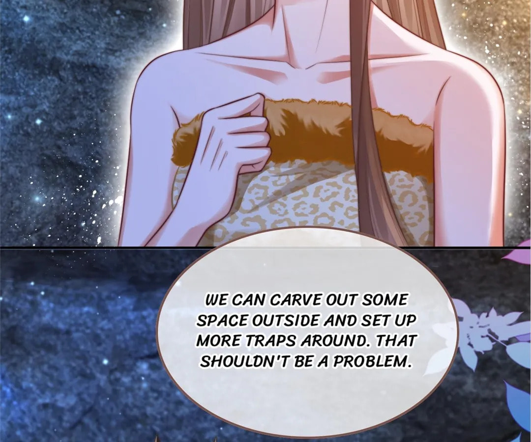 Revenge Queen (Colored) Chapter 161 page 84 - 