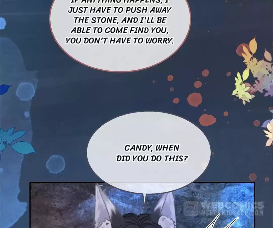 Revenge Queen (Colored) Chapter 162 page 11 - 