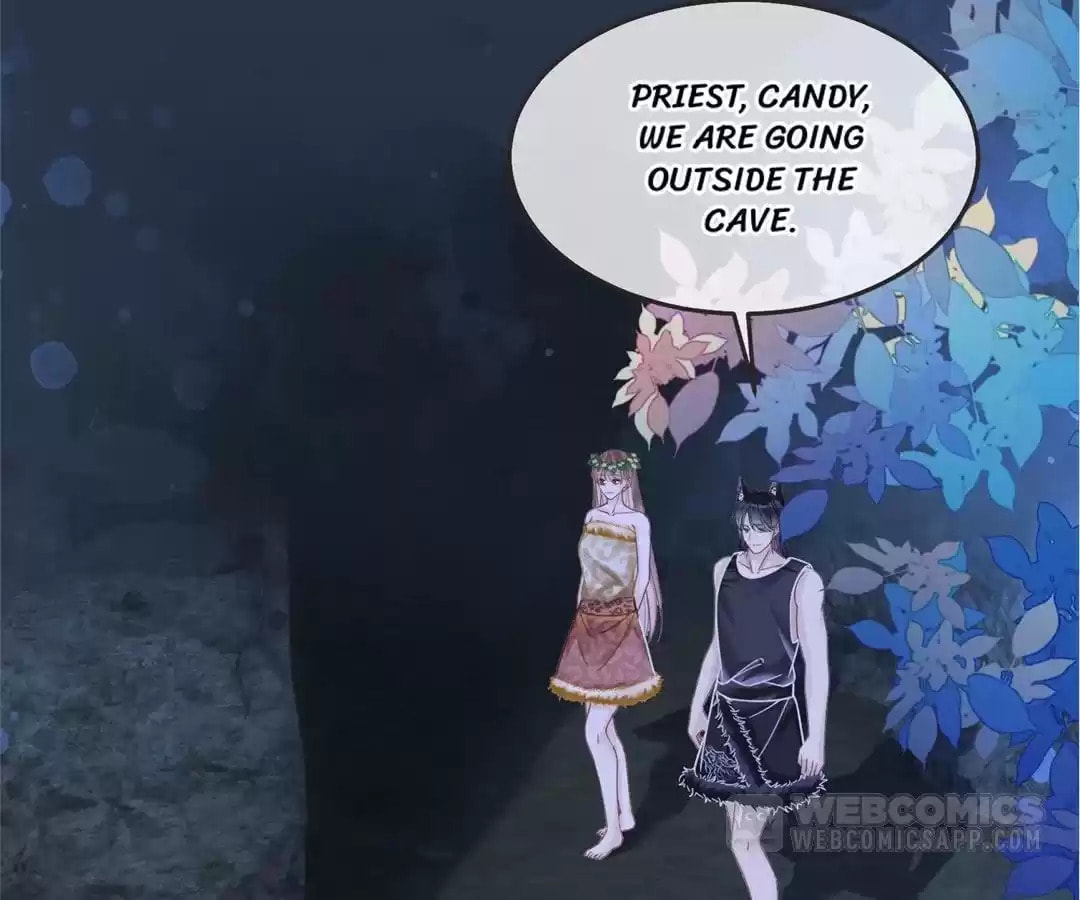 Revenge Queen (Colored) Chapter 162 page 27 - 
