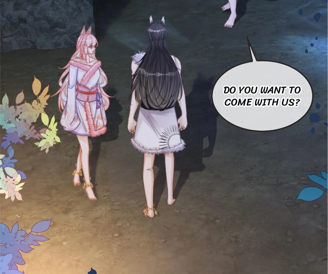 Revenge Queen (Colored) Chapter 162 page 28 - 