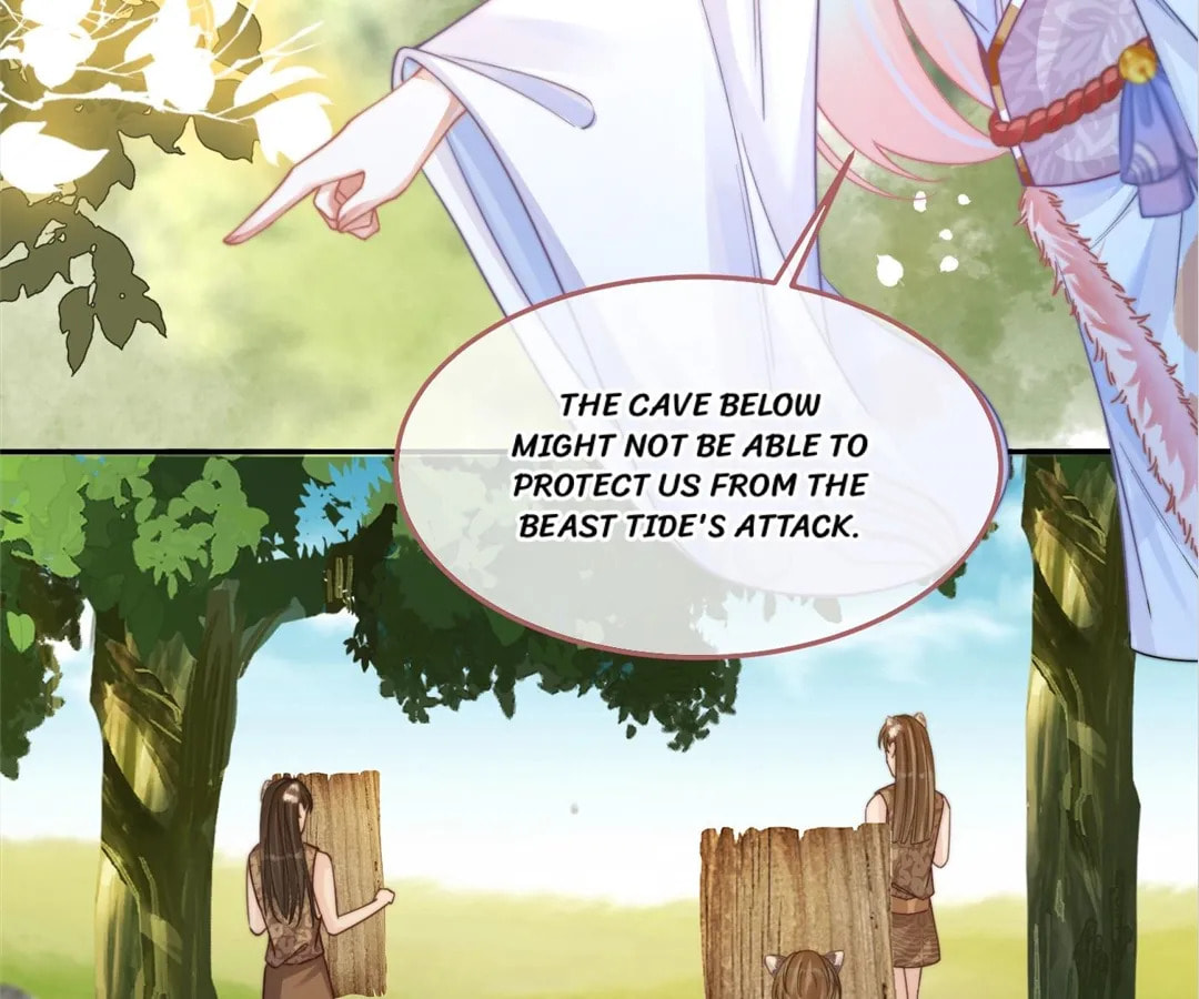 Revenge Queen (Colored) Chapter 162 page 52 - 
