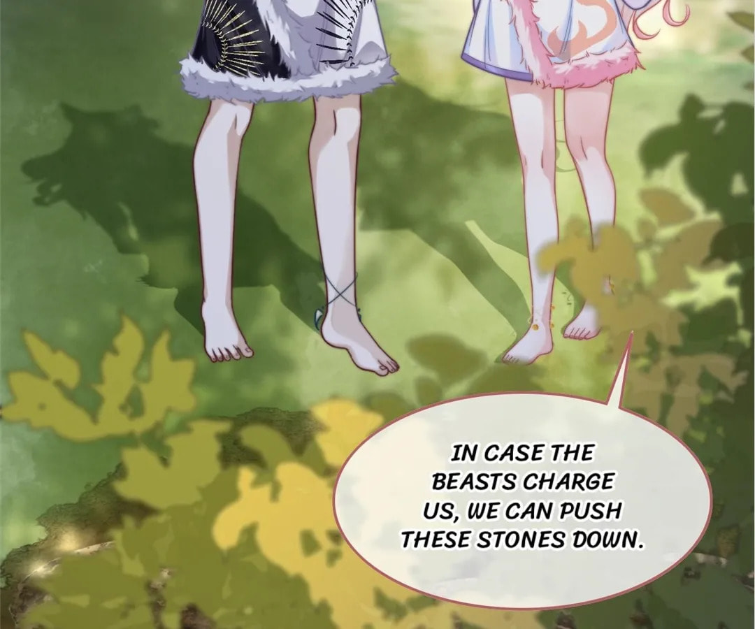 Revenge Queen (Colored) Chapter 162 page 68 - 