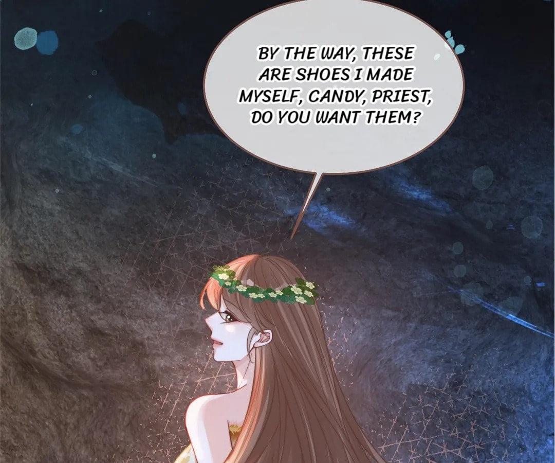 Revenge Queen (Colored) Chapter 163 page 12 - 