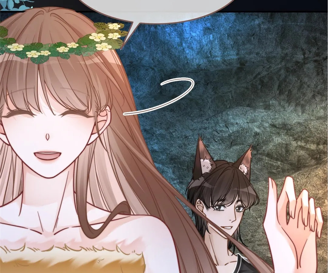 Revenge Queen (Colored) Chapter 163 page 21 - 