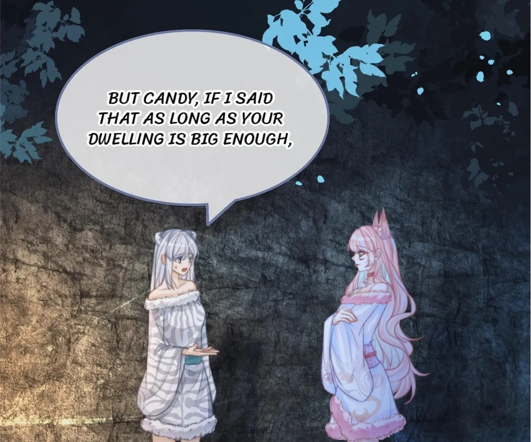 Revenge Queen (Colored) Chapter 163 page 41 - 