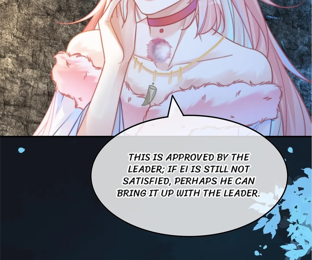 Revenge Queen (Colored) Chapter 163 page 44 - 