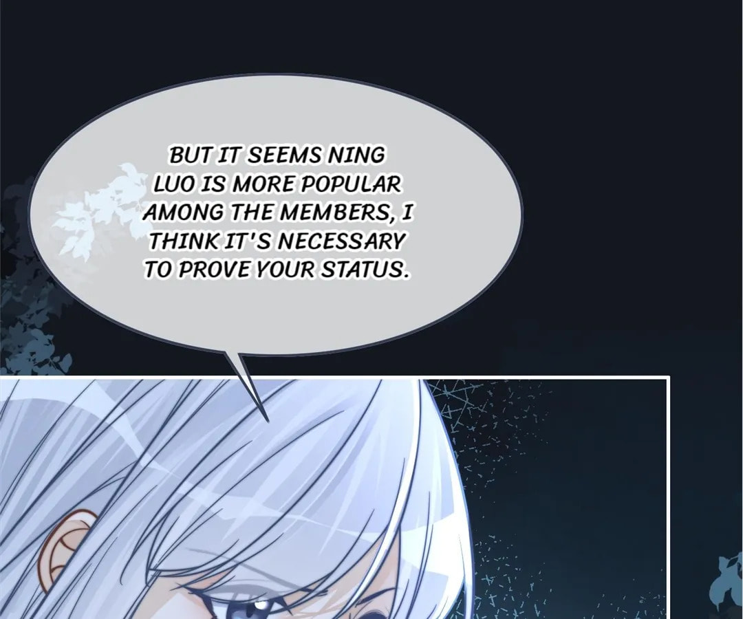 Revenge Queen (Colored) Chapter 163 page 53 - 