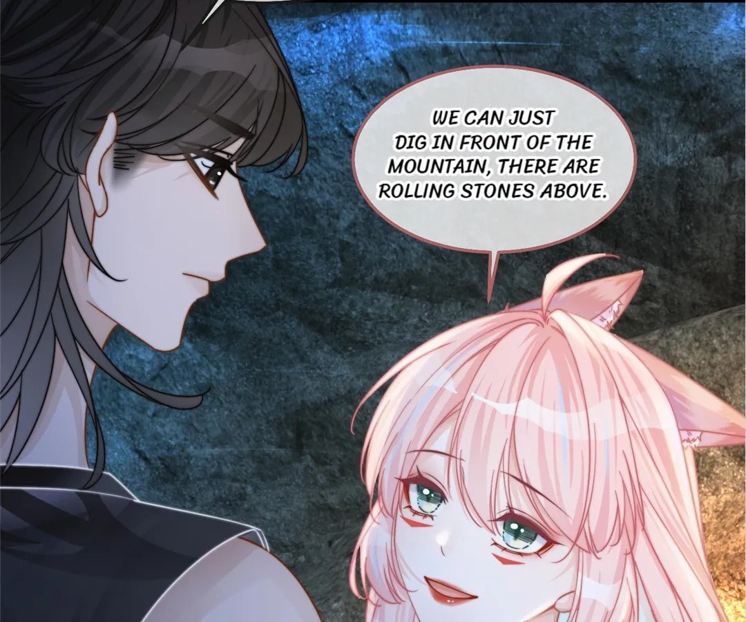 Revenge Queen (Colored) Chapter 163 page 7 - 