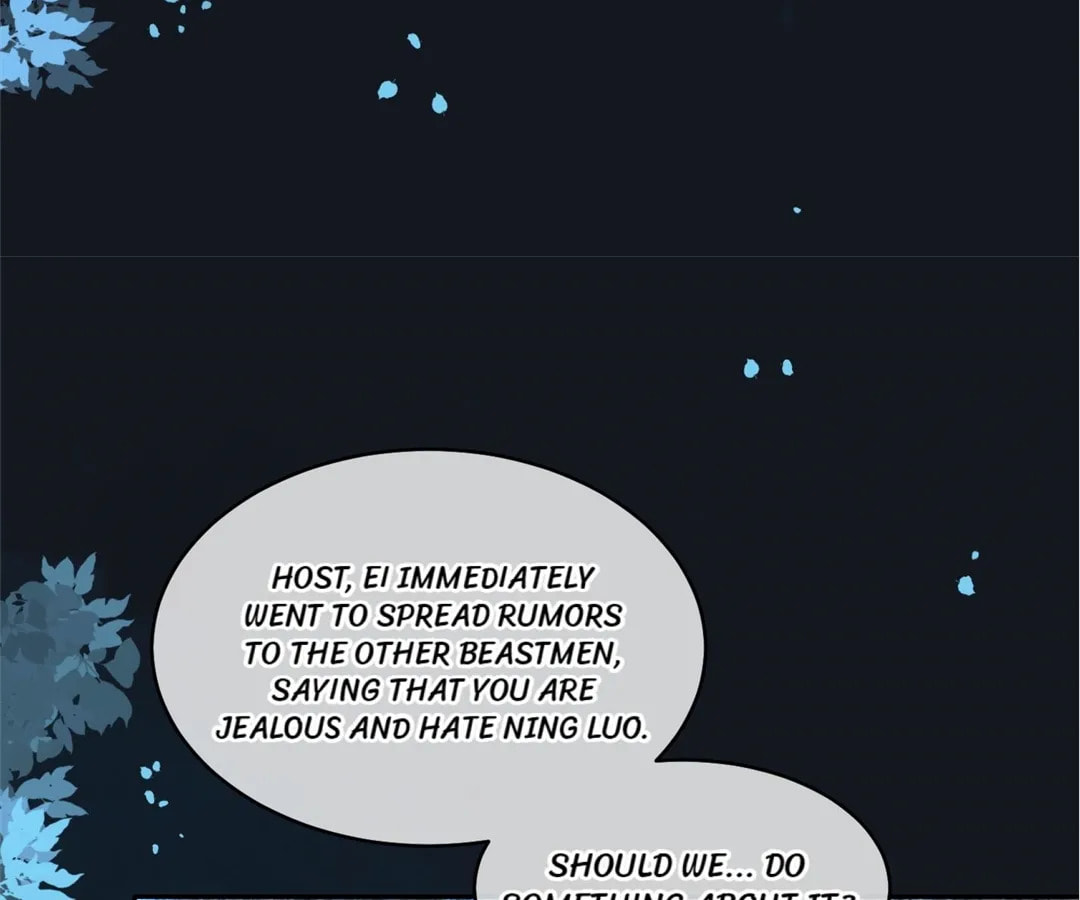 Revenge Queen (Colored) Chapter 163 page 61 - 