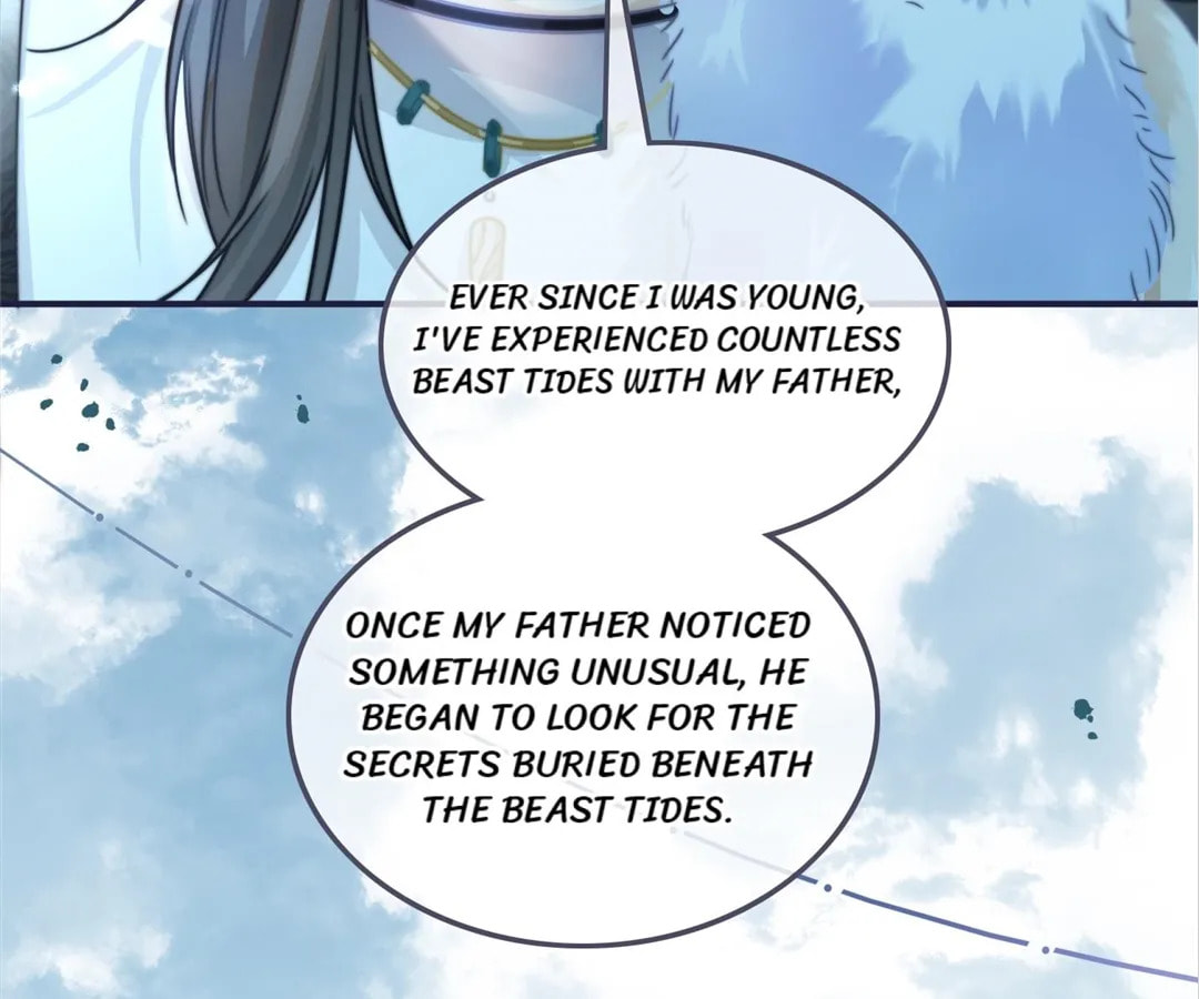 Revenge Queen (Colored) Chapter 164 page 13 - 