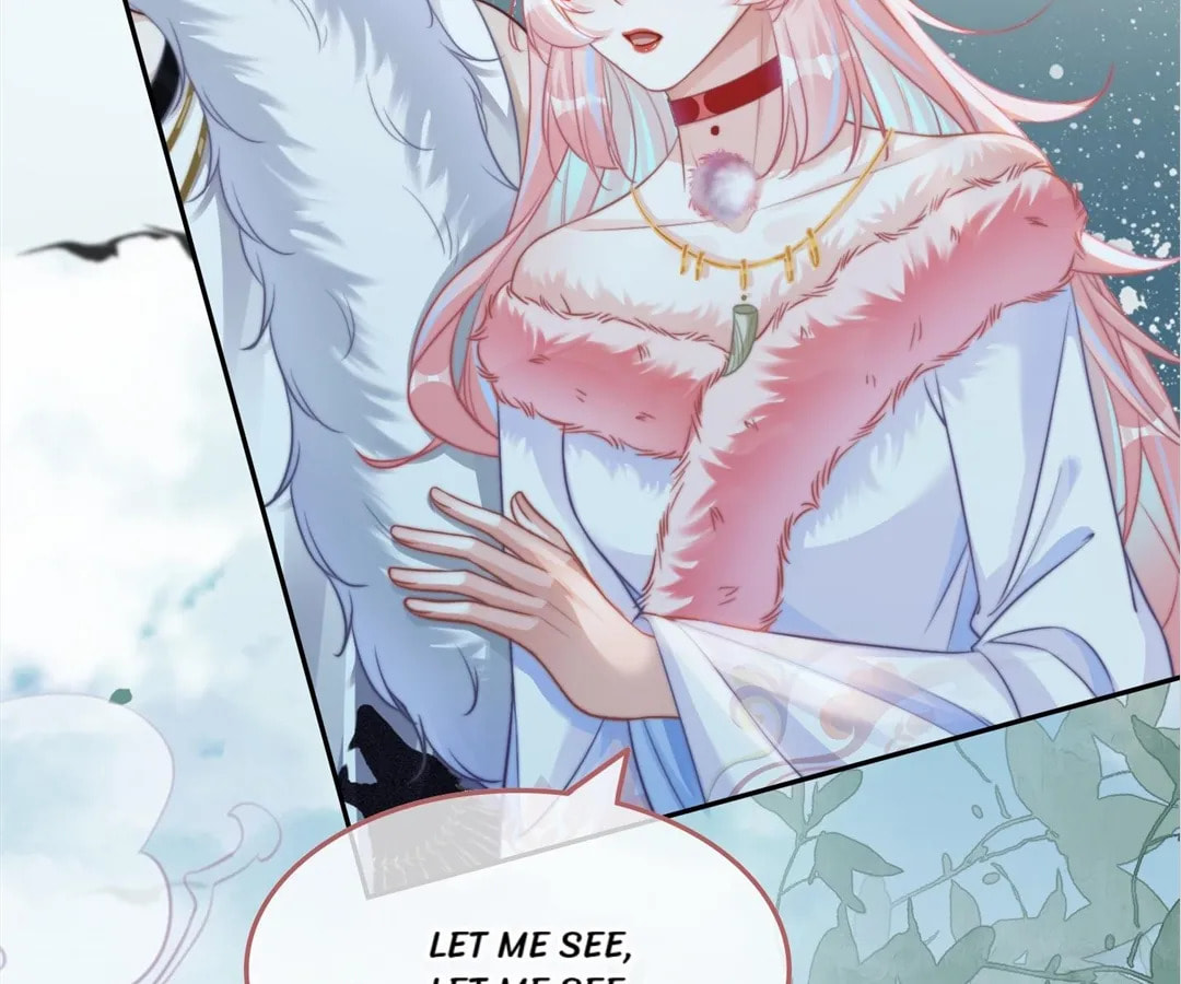 Revenge Queen (Colored) Chapter 164 page 34 - 