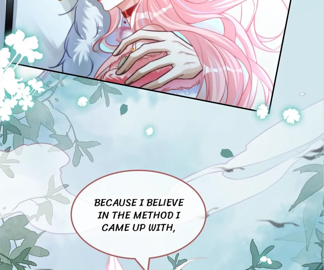 Revenge Queen (Colored) Chapter 164 page 37 - 