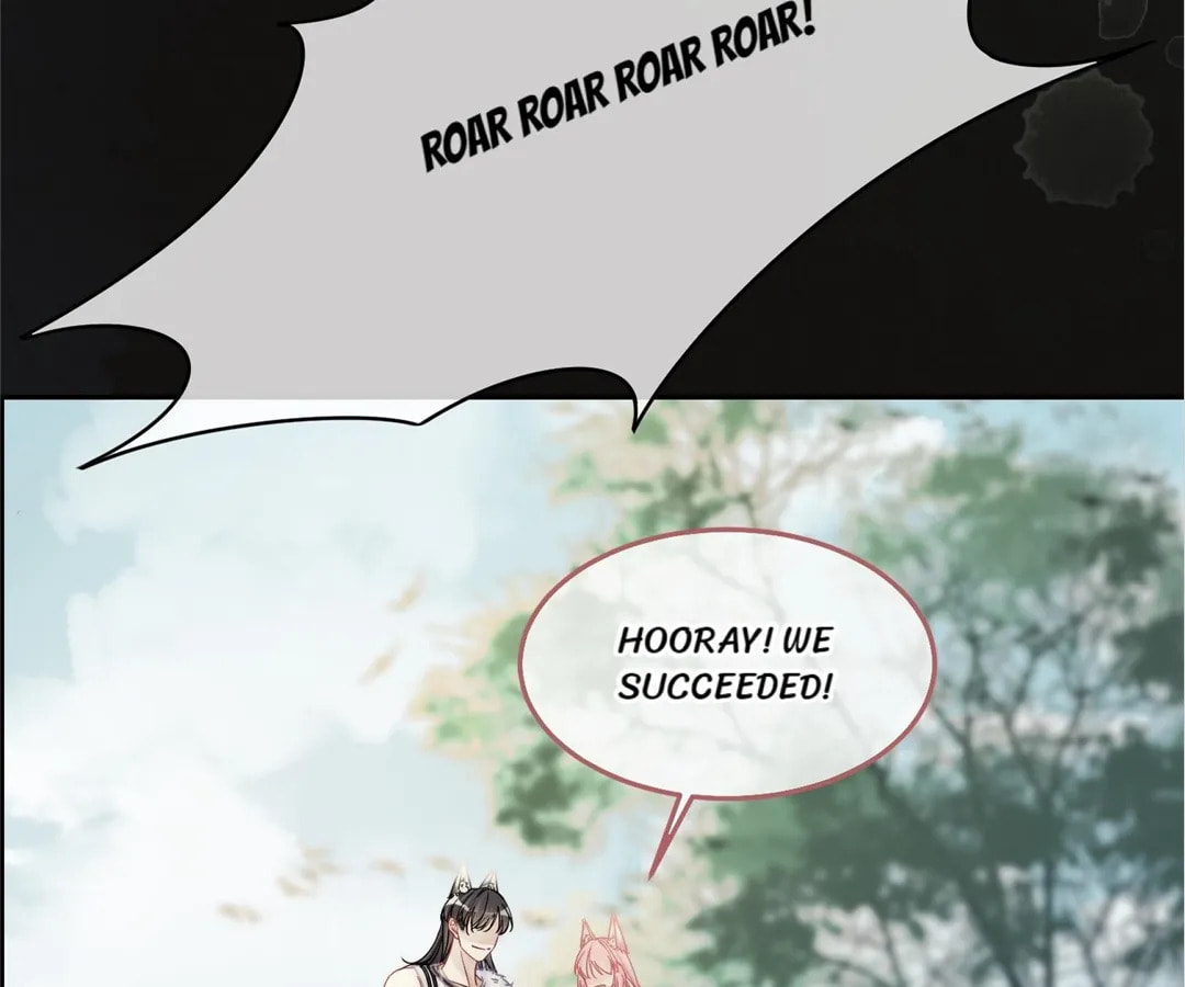 Revenge Queen (Colored) Chapter 164 page 46 - 