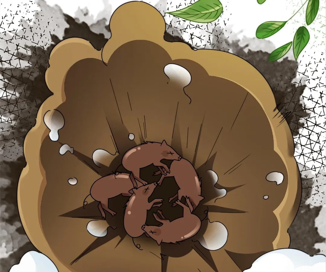 Revenge Queen (Colored) Chapter 164 page 49 - 