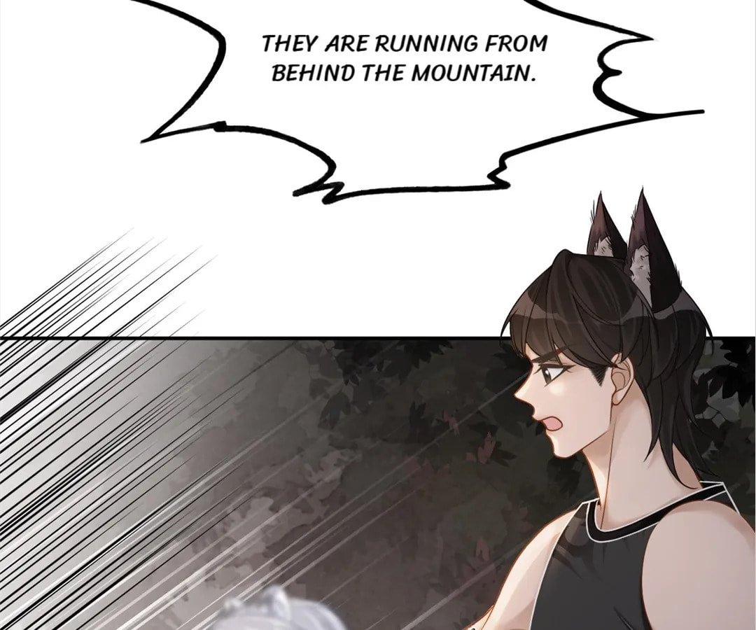Revenge Queen (Colored) Chapter 164 page 52 - 
