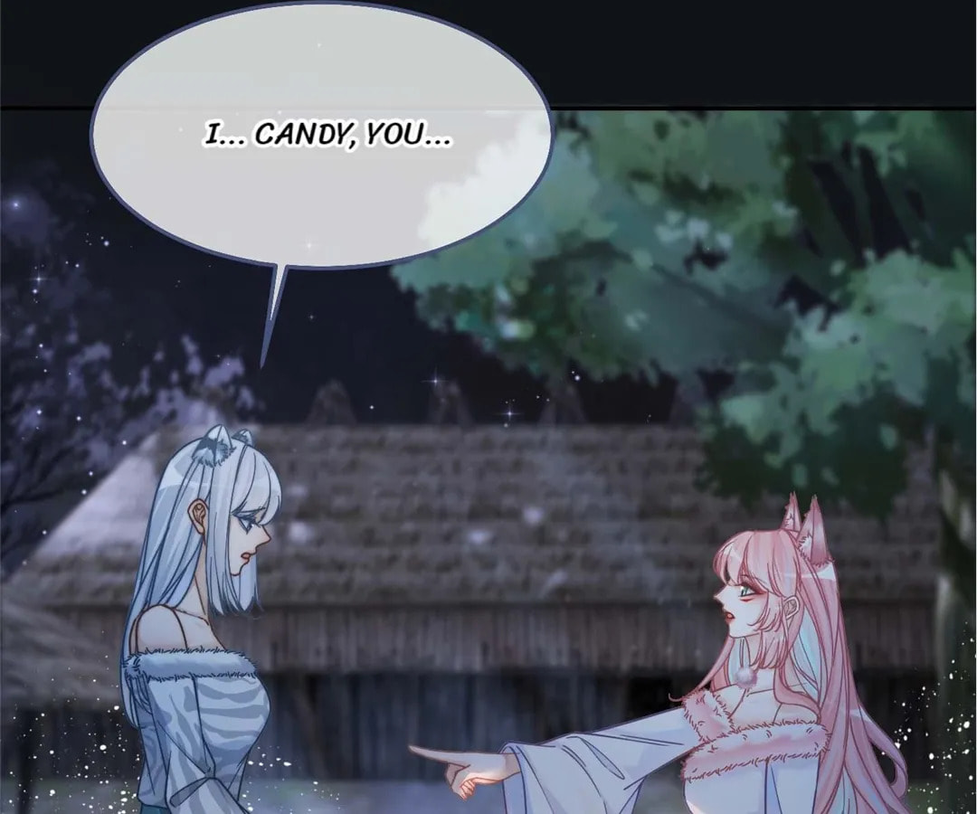 Revenge Queen (Colored) Chapter 165 page 26 - 