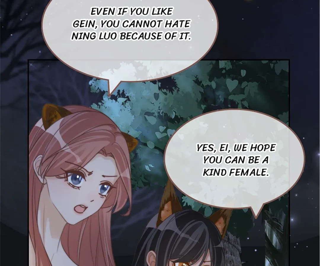 Revenge Queen (Colored) Chapter 165 page 42 - 