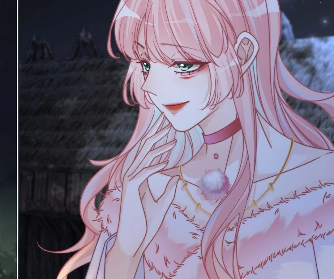 Revenge Queen (Colored) Chapter 165 page 50 - 
