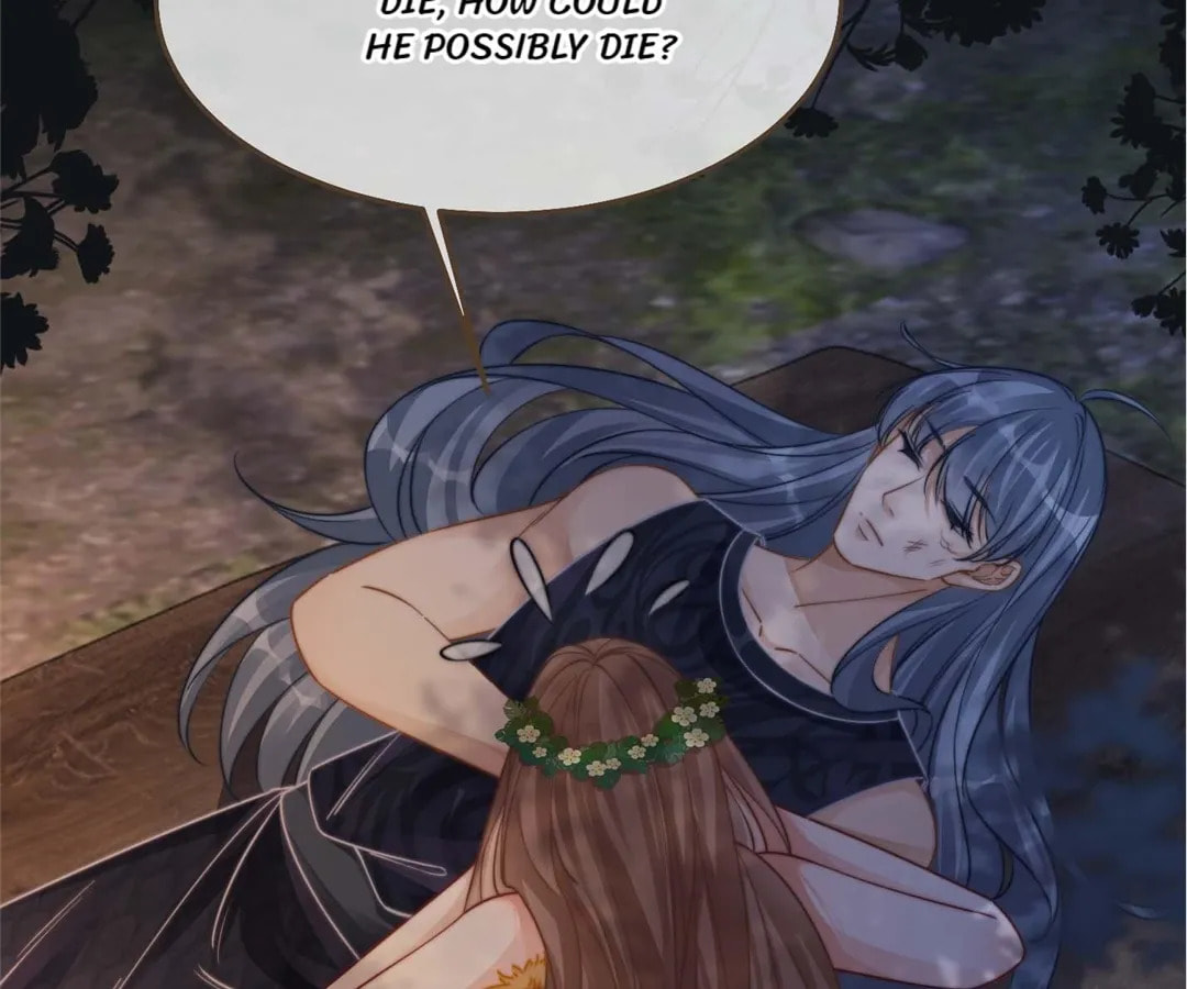Revenge Queen (Colored) Chapter 165 page 63 - 