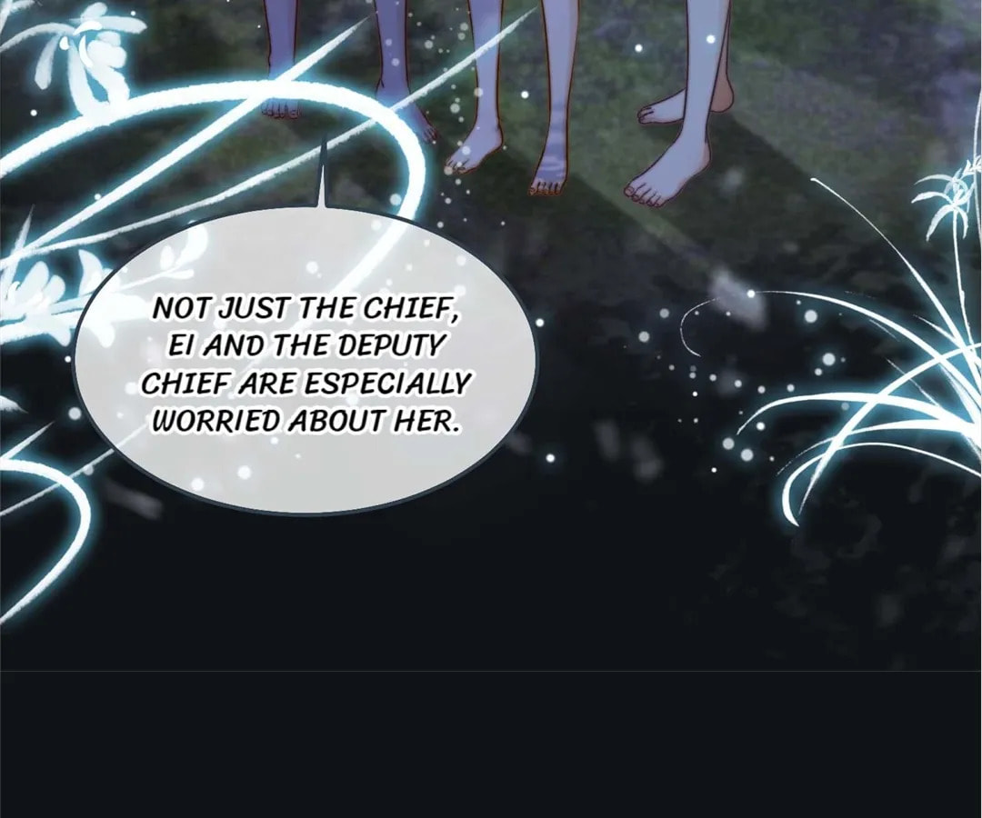 Revenge Queen (Colored) Chapter 165 page 9 - 