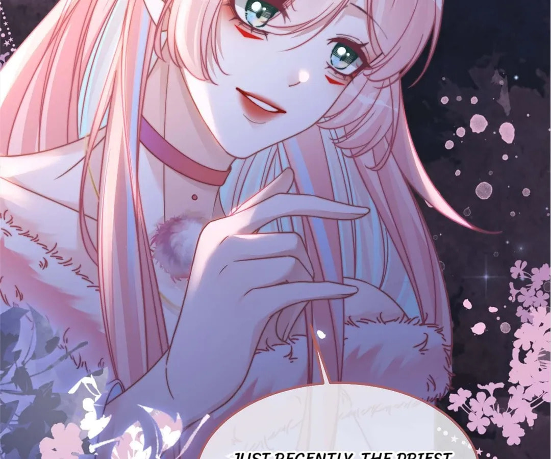 Revenge Queen (Colored) Chapter 166 page 12 - 