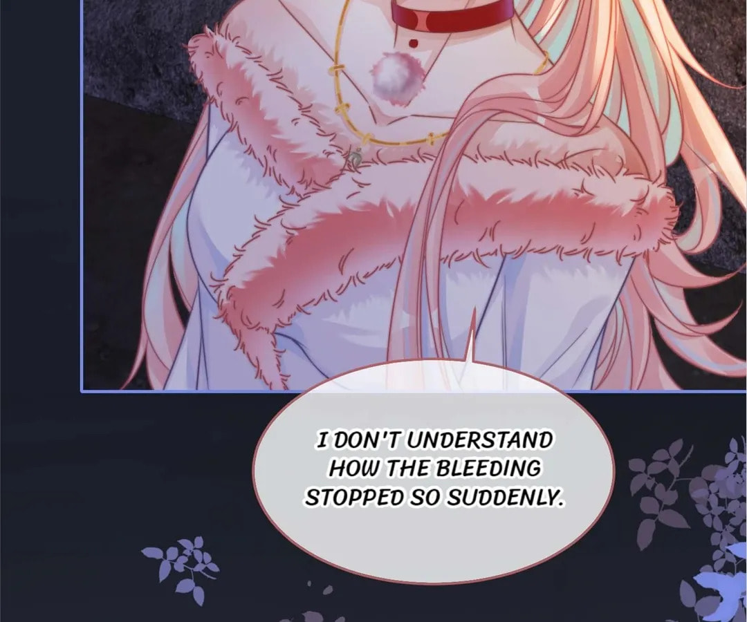 Revenge Queen (Colored) Chapter 166 page 21 - 