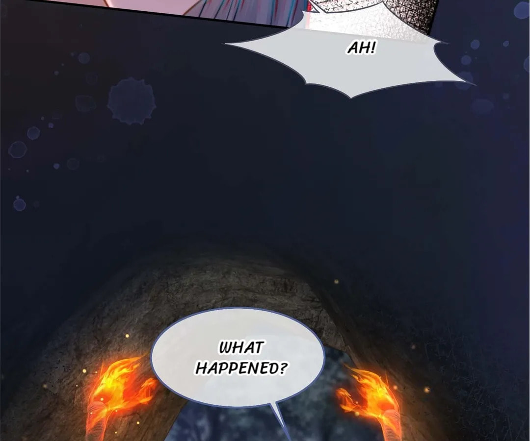 Revenge Queen (Colored) Chapter 166 page 32 - 