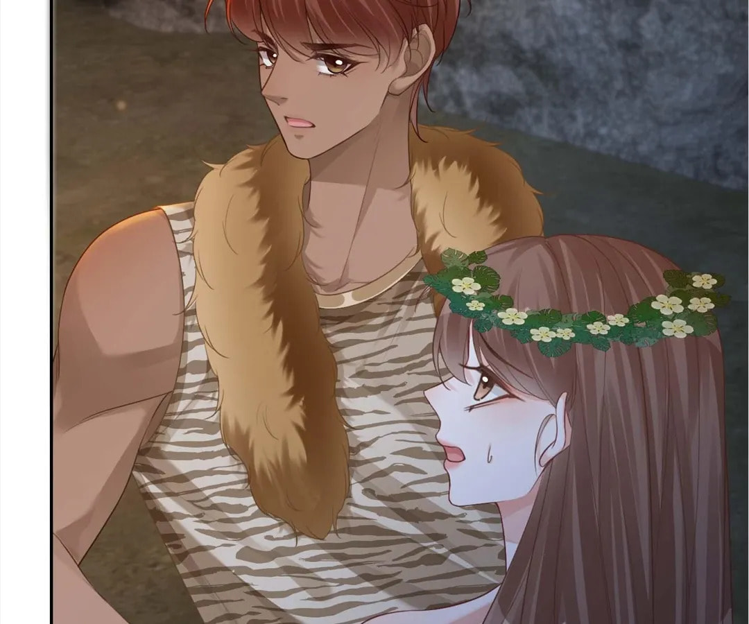 Revenge Queen (Colored) Chapter 166 page 41 - 