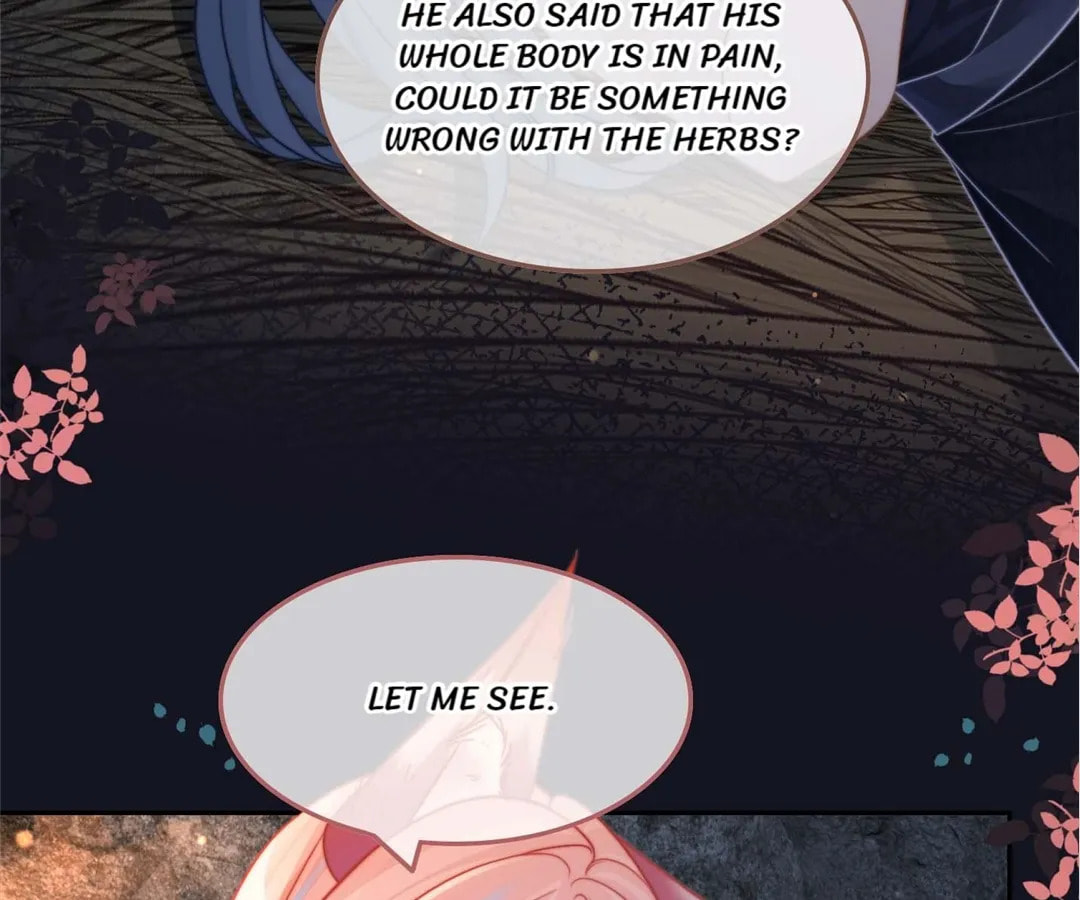 Revenge Queen (Colored) Chapter 166 page 50 - 