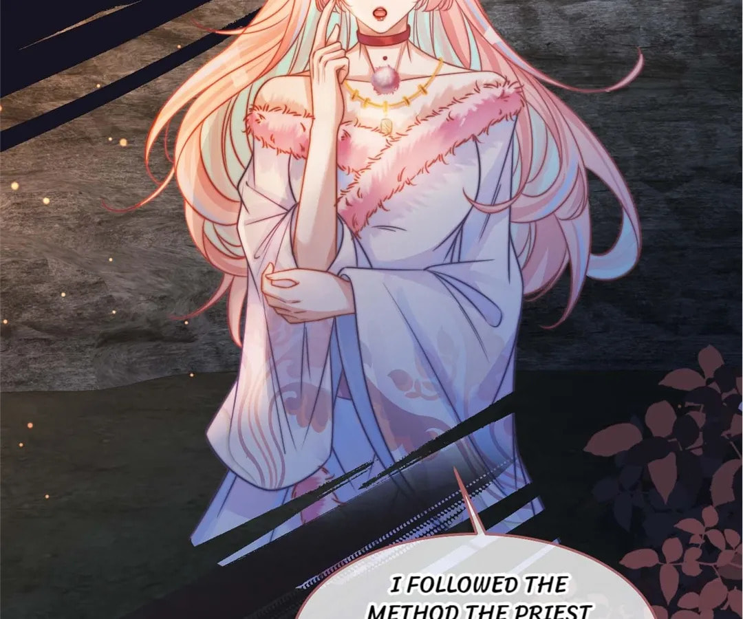 Revenge Queen (Colored) Chapter 166 page 62 - 