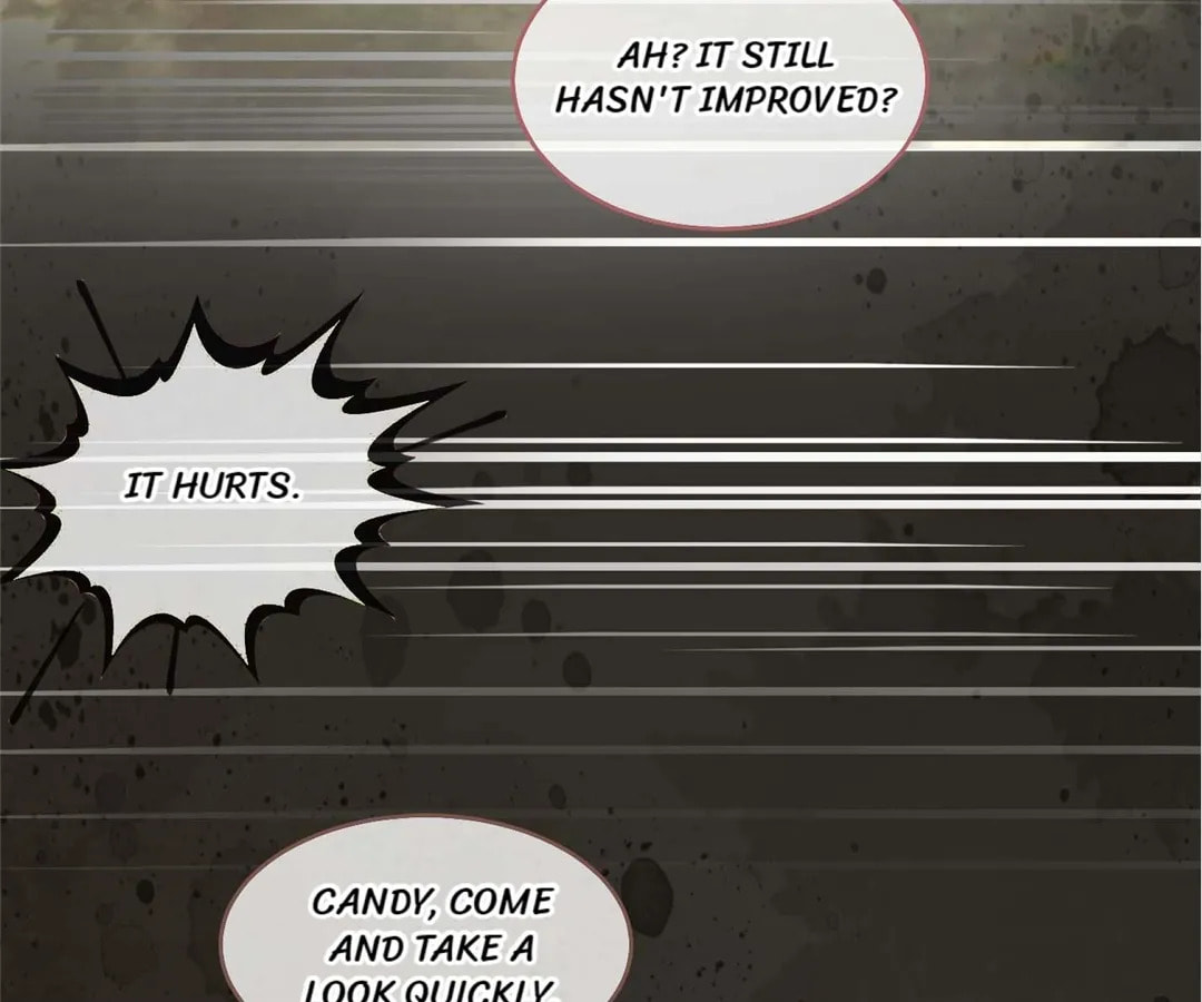 Revenge Queen (Colored) Chapter 166 page 72 - 