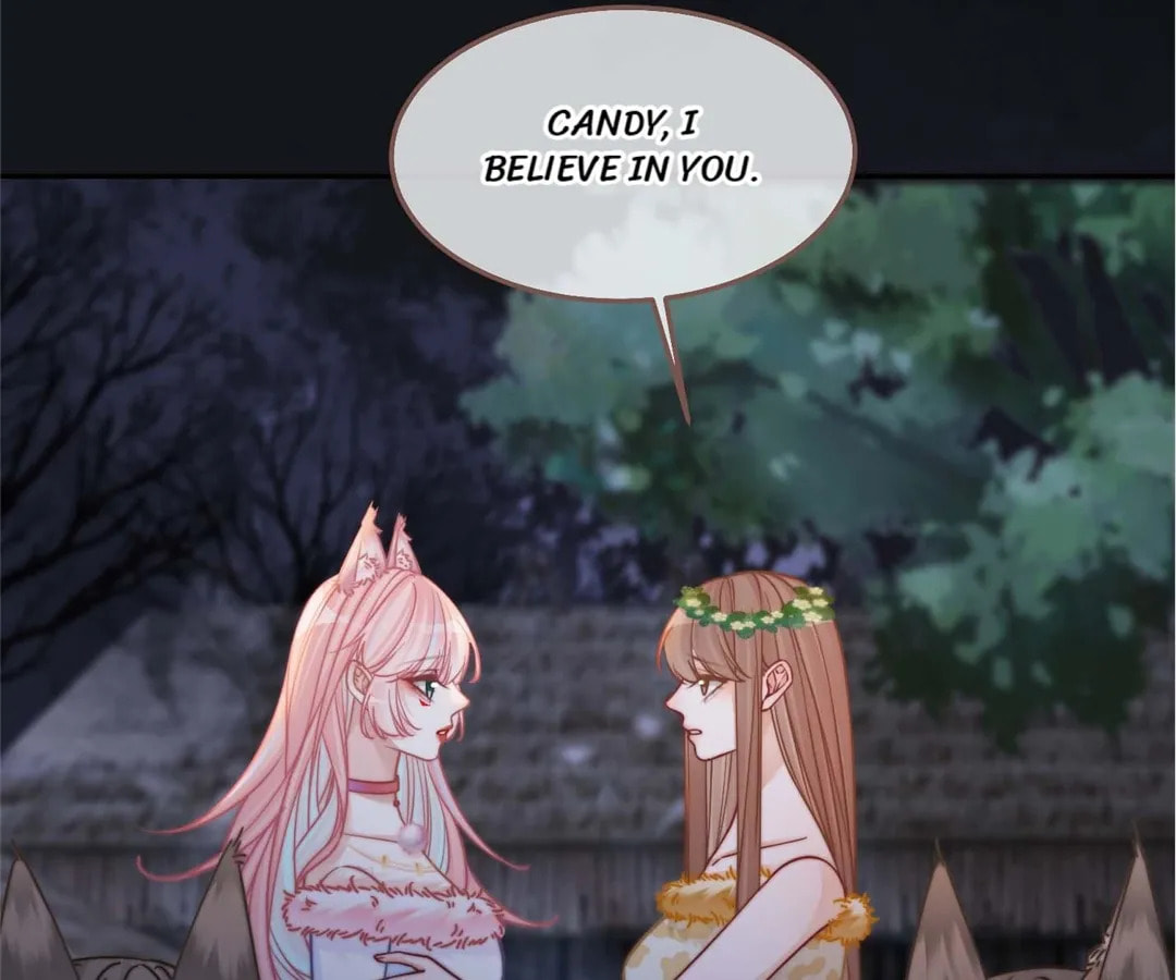 Revenge Queen (Colored) Chapter 166 page 9 - 