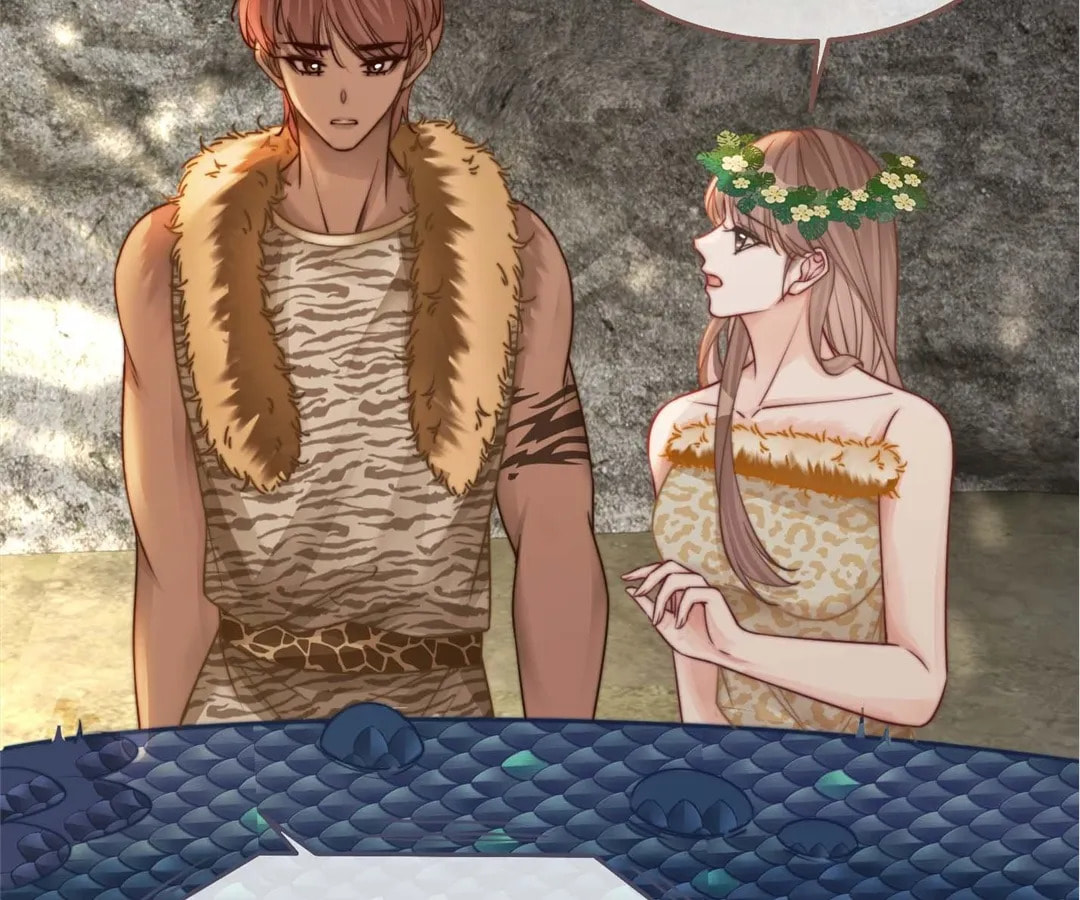 Revenge Queen (Colored) Chapter 166 page 90 - 