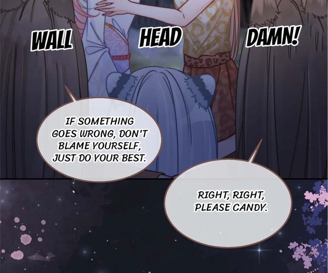 Revenge Queen (Colored) Chapter 166 page 10 - 