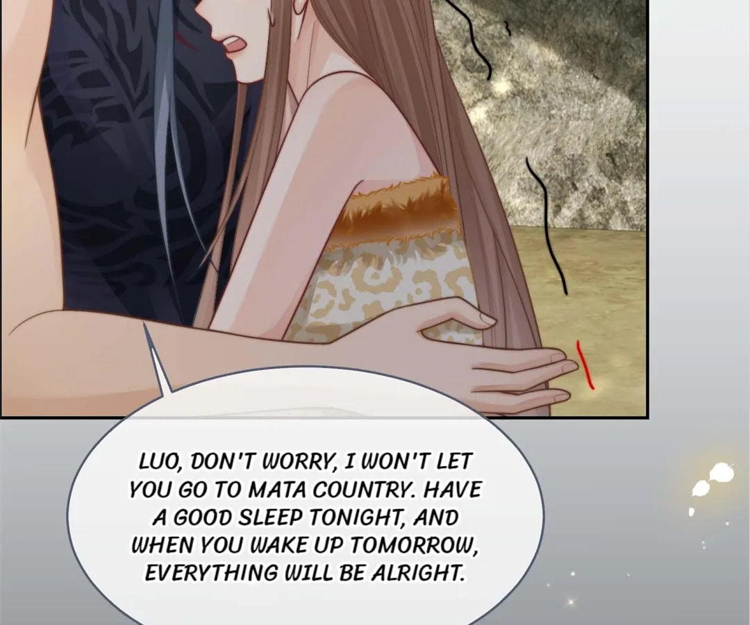 Revenge Queen (Colored) Chapter 167 page 104 - 
