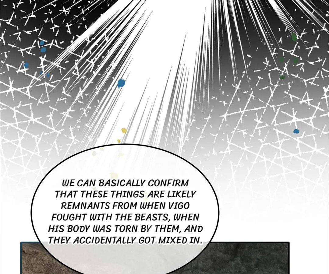 Revenge Queen (Colored) Chapter 167 page 13 - 