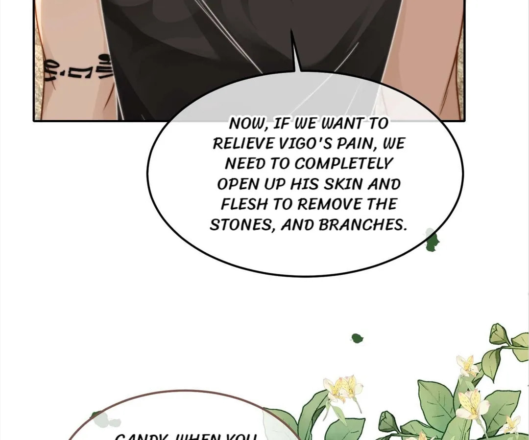 Revenge Queen (Colored) Chapter 167 page 15 - 